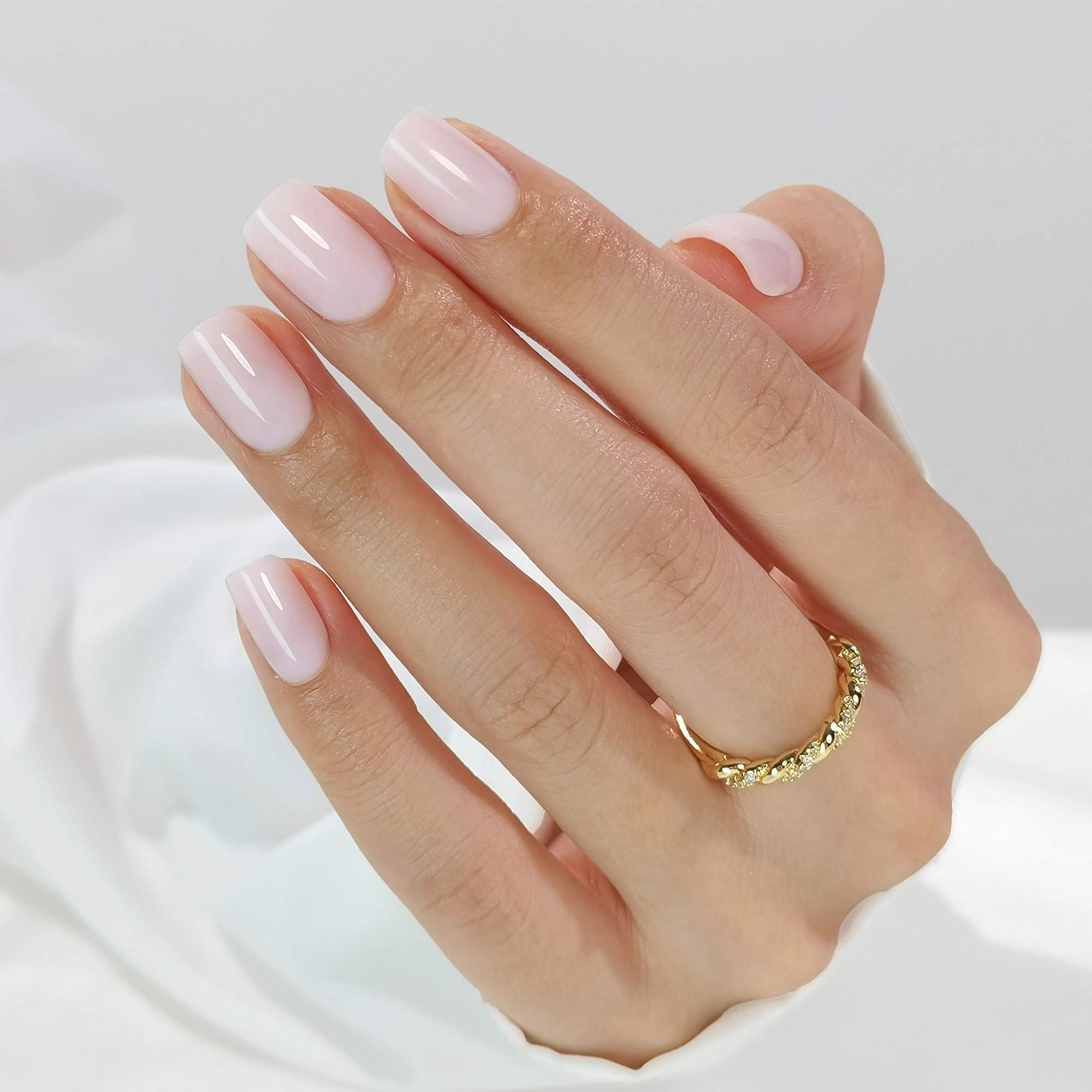 Våre QLIQ Nails! – 1