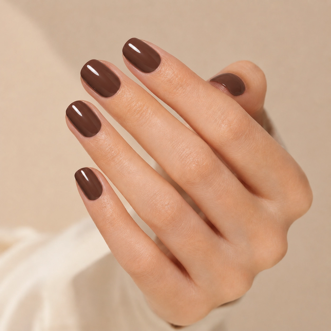 Våre QLIQ Nails! – 2