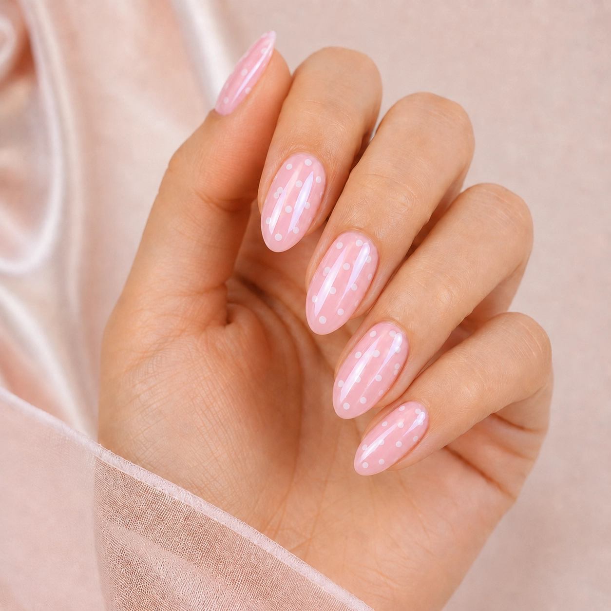 Våre QLIQ Nails! – 4