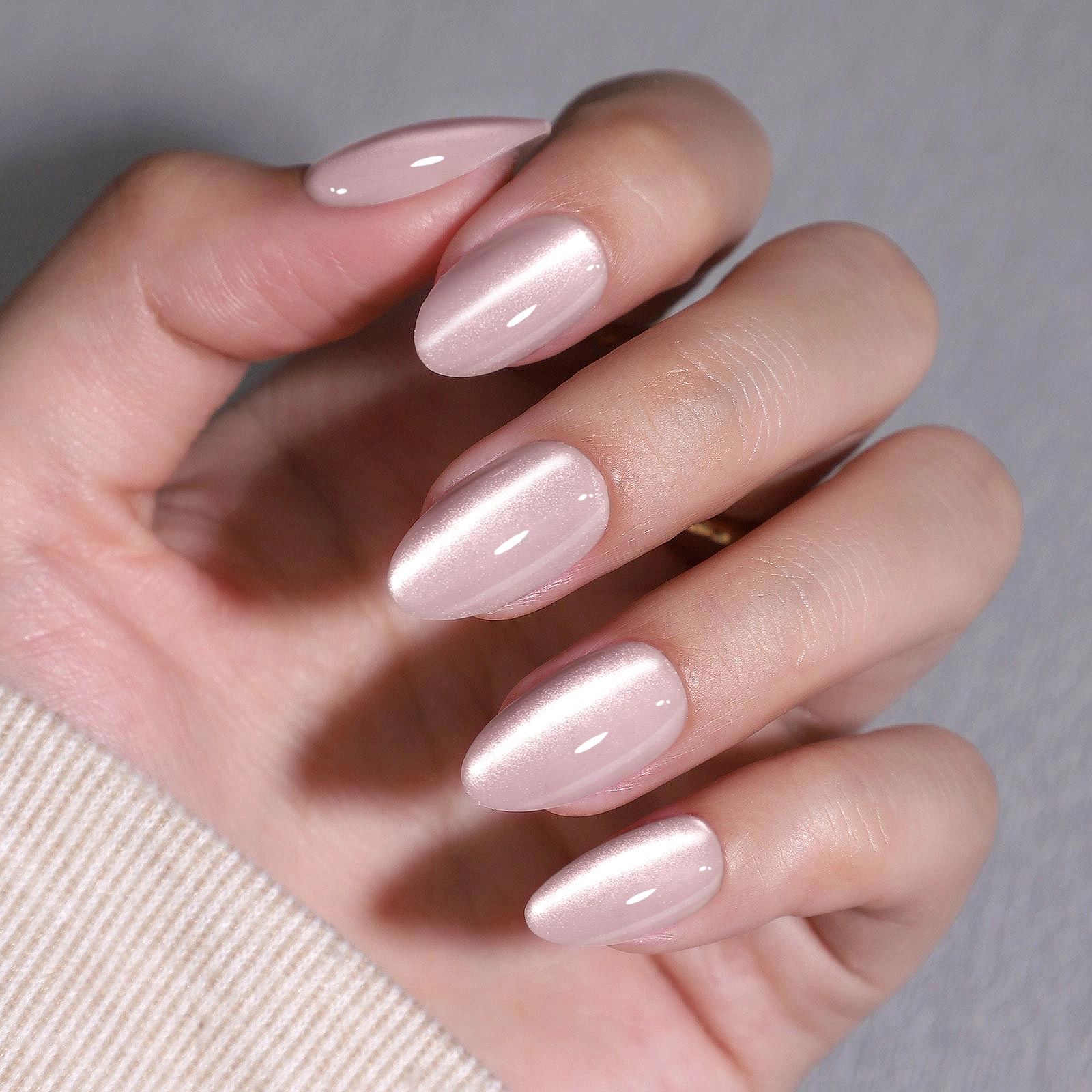 Våre QLIQ Nails! – 6